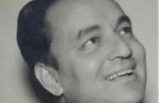 Nitin Mukesh remembers father on his 103rd birth anniversary: ‘Your songs lives on’