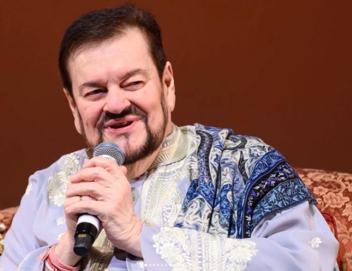 Nitin Mukesh remembers Manoj Kumar on his 89th birth anniversary, calls him 'a God’ in his life