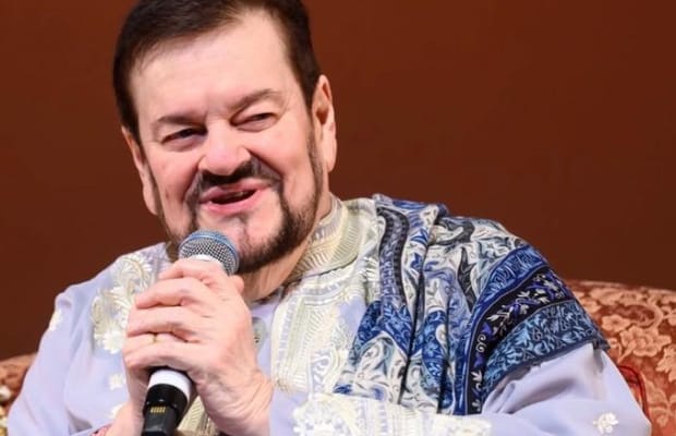 Nitin Mukesh remembers Manoj Kumar on his 89th birth anniversary, calls him 'a God’ in his life
