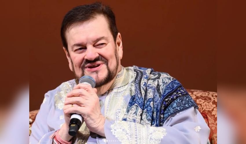 Nitin Mukesh remembers Manoj Kumar on his 89th birth anniversary, calls him 'a God’ in his life