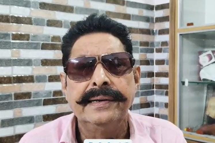 Nitish Kumar's exit cost BJP Bankipur bypoll, says JD(U) MLA Anant Singh
