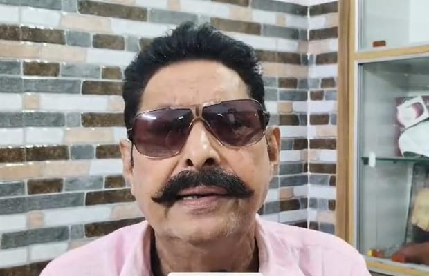 Nitish Kumar's exit cost BJP Bankipur bypoll, says JD(U) MLA Anant Singh
