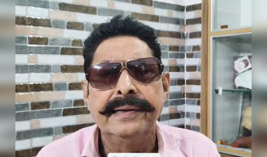 Nitish Kumar's exit cost BJP Bankipur bypoll, says JD(U) MLA Anant Singh