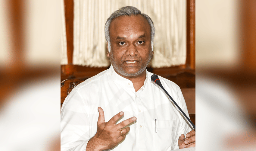 No ban on religious attire for Karnataka police constable recruitment exam: Priyank Kharge