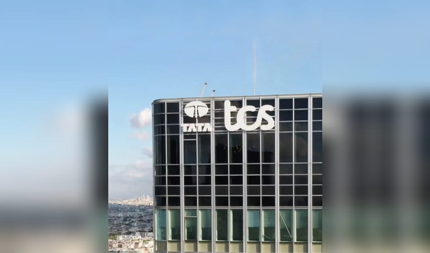 No credible evidence of system breach: TCS on cyber threat alert