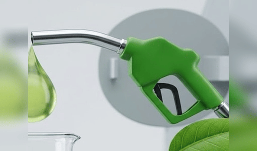 No decision yet to raise ethanol blending in petrol beyond 20 per cent: Govt