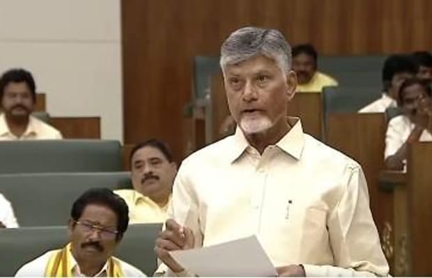 No deviation in teachers’ recruitment, says Andhra Pradesh CM