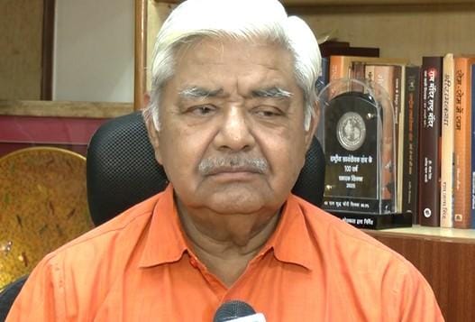 'No guideline has been issued': VHP chief clarifies on Bengal meat sale row at Durga Puja pandals