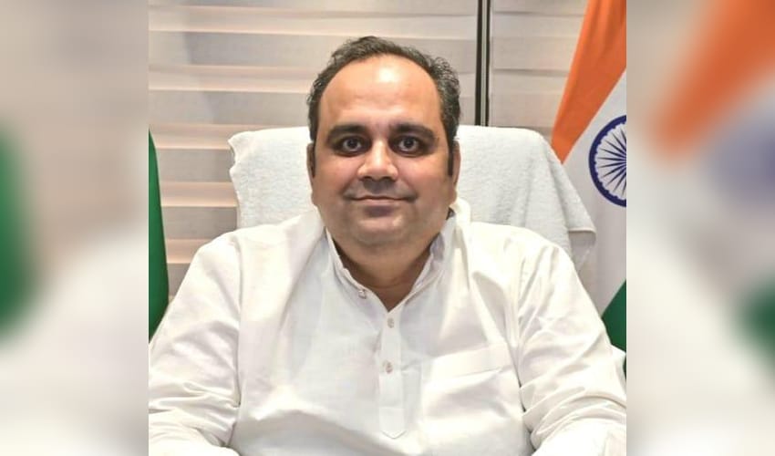 'No inflated price purchases': Delhi Health Minister hits back against Oppn allegations (IANS Exclusive)