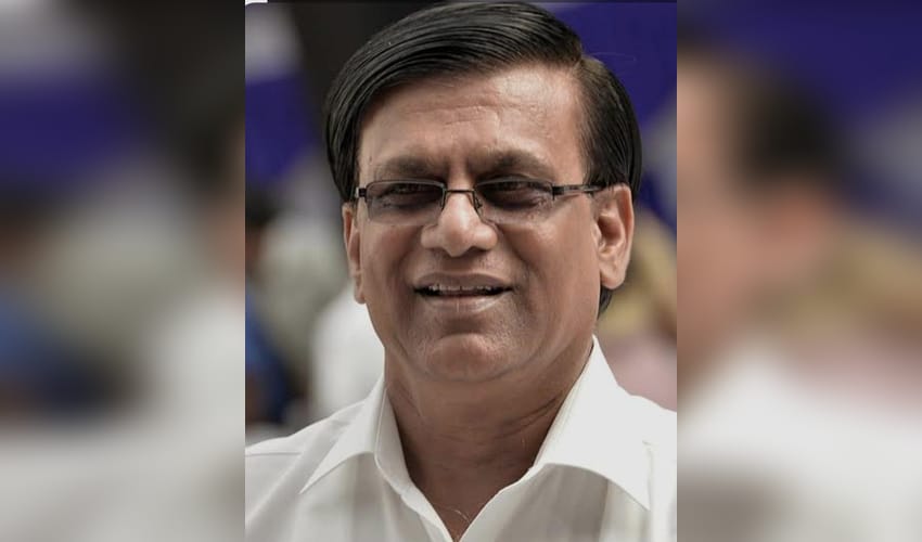 No religion is bad: K'taka Minister Rayareddy defends his 'Islam superior' remarks