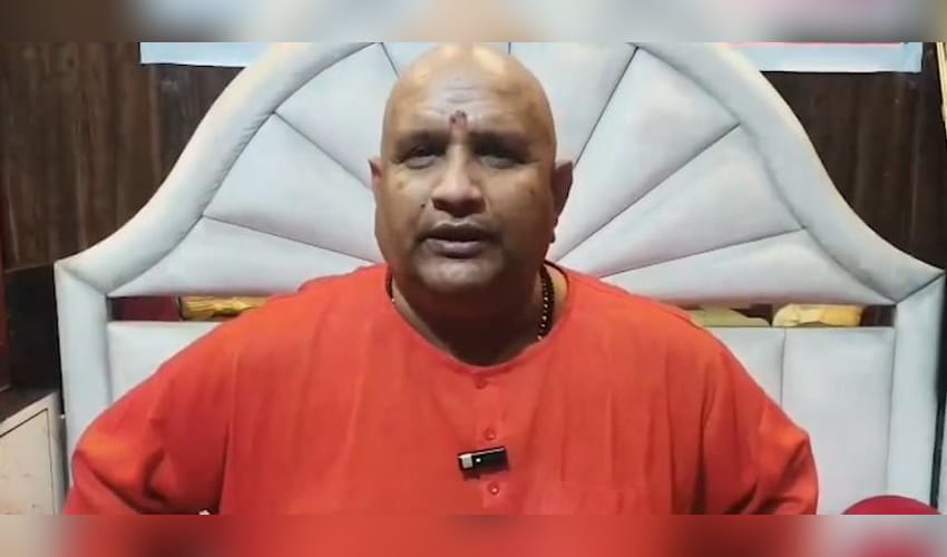 Non-Hindus come to Haridwar to pollute, desecrate Kanwar Yatra: Kali Sena chief
