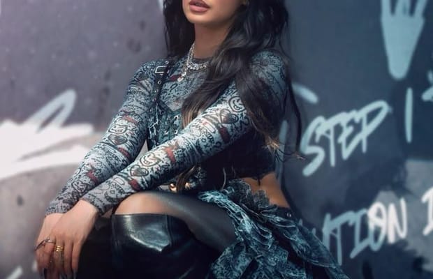 Nora Fatehi calls her latest single Slay to the Rhythm 'a summer banger'