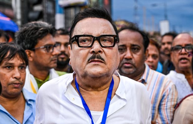 North 24 Parganas: Madan Mitra wins Kamarhati seat