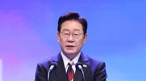 North Korea silent on South Korean President's proposal for dialogue to officially end war