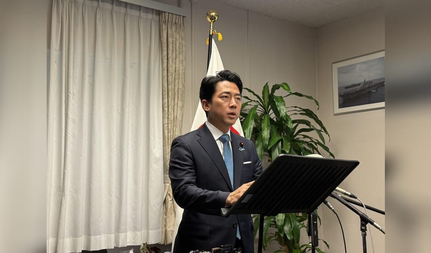 North Korea slams Japan's defence paper as justification for military buildup (File Image)