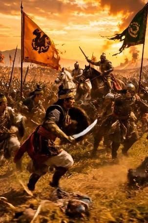 Not just battle, heartbeat of our freedom: CM Sarma's tribute to Ahom martyrs