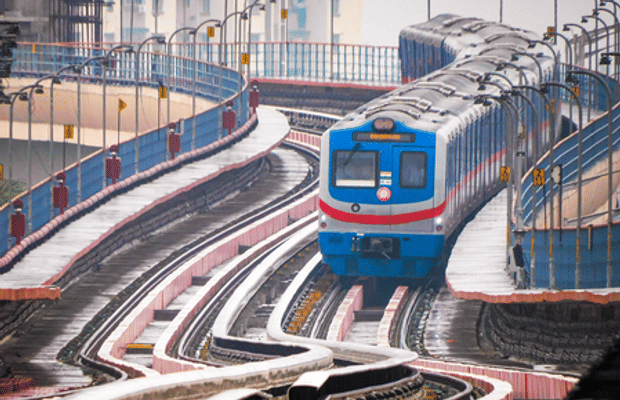 Now, Kolkata Metro trains to start running from 6 am, last train at 10.30 pm