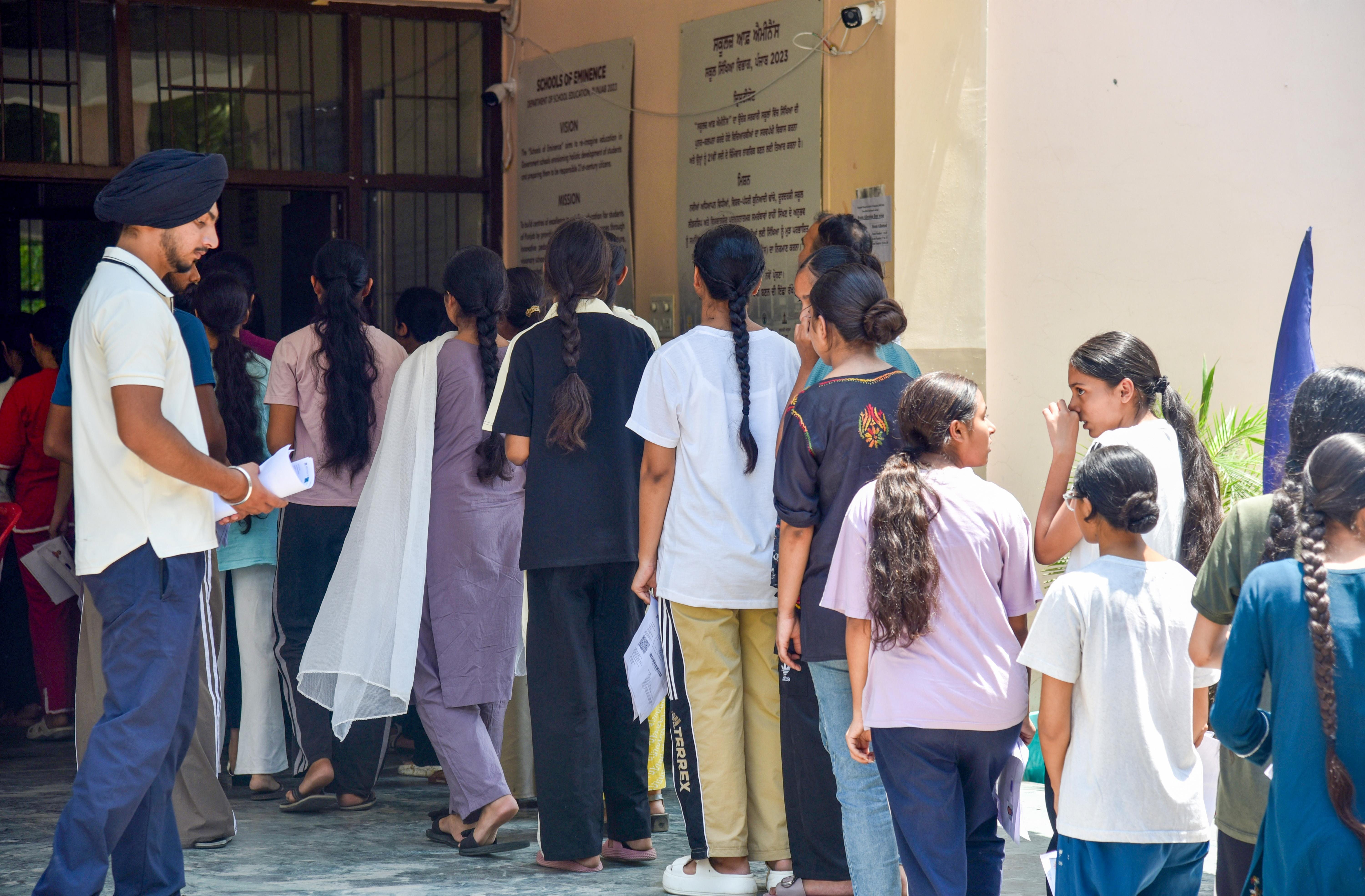 NTA issues advance exam city intimation for AIAPGET 2026 (Photo: IANS)