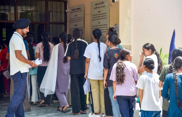 NTA issues advance exam city intimation for AIAPGET 2026 (Photo: IANS)
