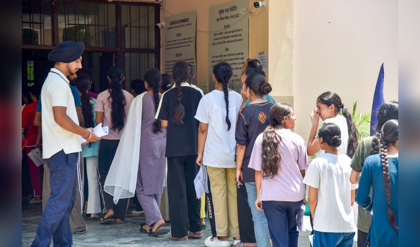 NTA issues advance exam city intimation for AIAPGET 2026 (Photo: IANS)