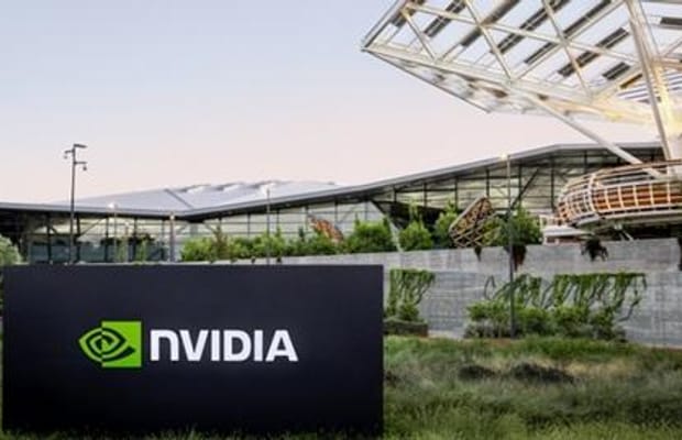 Nvidia eyes $250 billion financing guarantee for OpenAI's mega data centre: Report