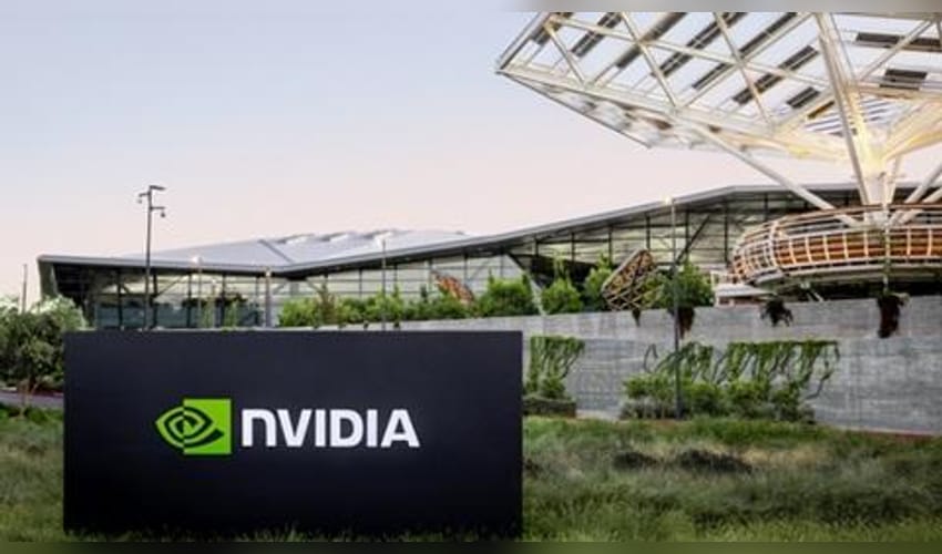 Nvidia eyes $250 billion financing guarantee for OpenAI's mega data centre: Report