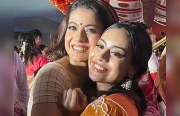 Nysa Devgan thanks mother Kajol for setting the ‘highest standard of girlhood’ in her life