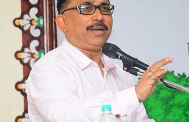 Odisha: BJD questions state govt’s claim of 45,000 jobs in two years (Photo: @DrLeninMohanty1/X)
