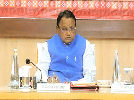 Odisha CM hails high-powered panel on examination reforms