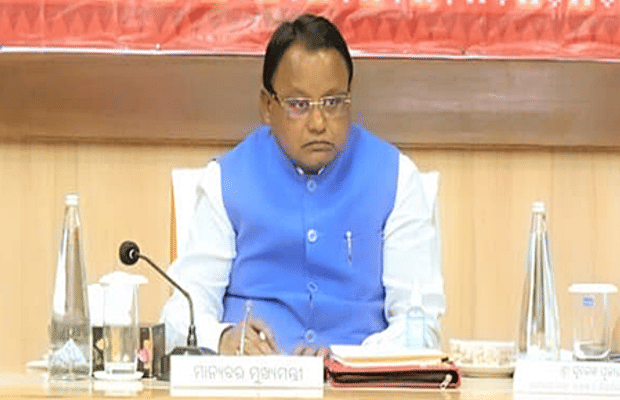Odisha CM hails high-powered panel on examination reforms