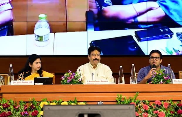 Odisha govt committed to clean, beautiful cities: Minister