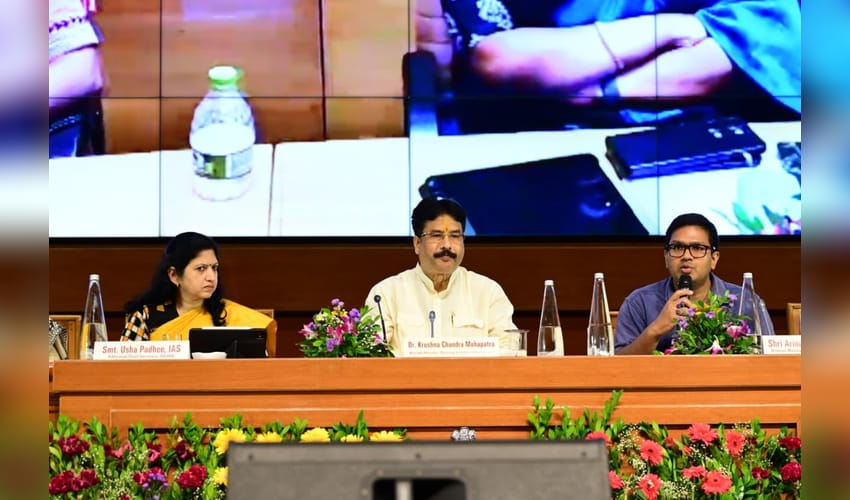 Odisha govt committed to clean, beautiful cities: Minister
