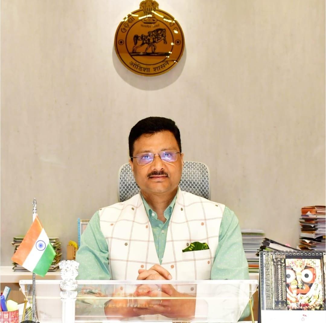 Odisha govt directs collectors to ensure use of revised place-name spellings across state
