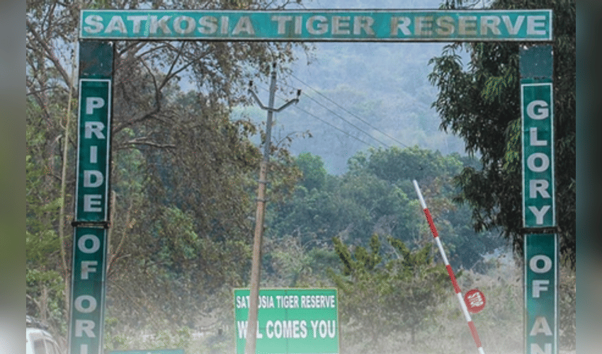 Odisha govt forms high-level panel to examine Satkosia relocation process