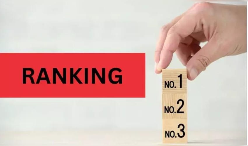 Odisha govt medical colleges secure place in IIRF 2026 Rankings