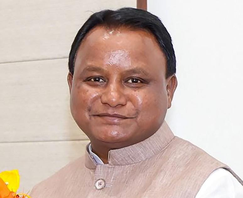  Odisha govt signs tripartite pact to launch project BLESS (Photo: IANS)