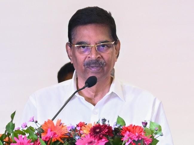 Odisha Guv urges corporates to go beyond compliance in CSR (Photo: IANS)