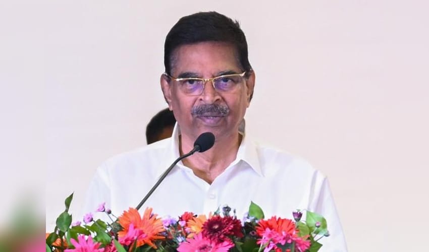 Odisha Guv urges corporates to go beyond compliance in CSR (Photo: IANS)