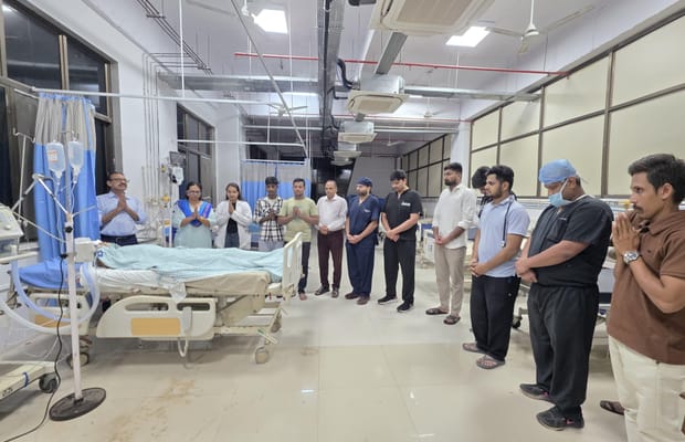 Odisha man saves four lives through organ donation (Photo: IANS)