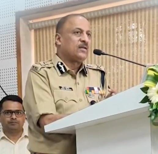 Odisha Police partners with NFSU to enhance cyber policing, digital forensics (Photo: @odisha_police/X)