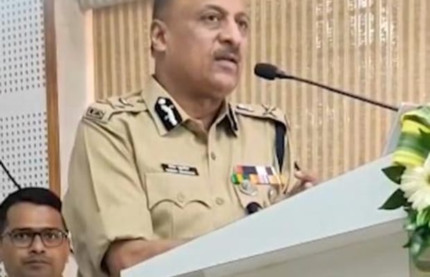 Odisha Police partners with NFSU to enhance cyber policing, digital forensics (Photo: @odisha_police/X)
