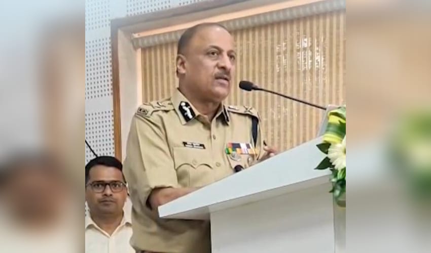 Odisha Police partners with NFSU to enhance cyber policing, digital forensics (Photo: @odisha_police/X)