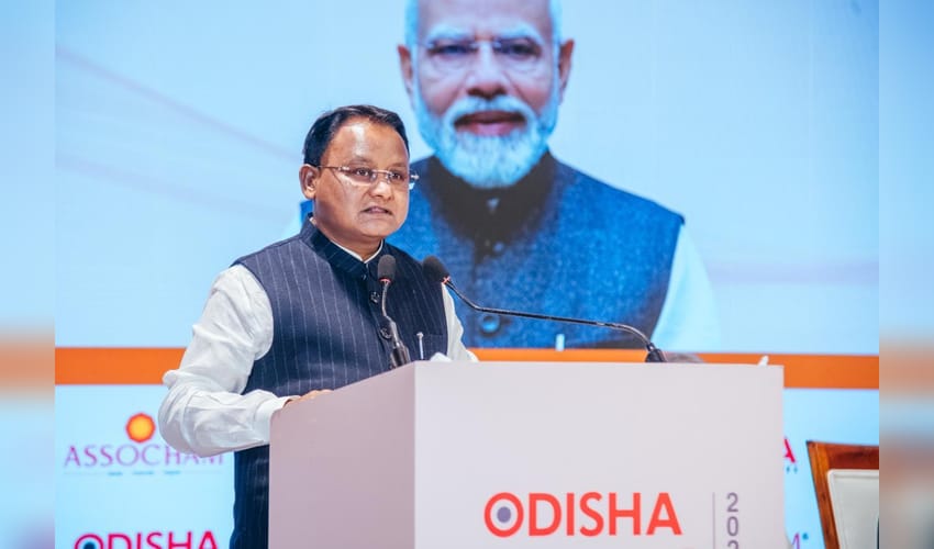 Odisha secures Rs 43,437 crore investment proposals at 'Odisha Food Pro 2026'