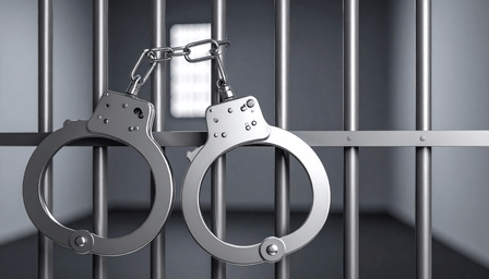 Odisha Vigilance arrests three in Rs 55.69 lakh tank renovation scam