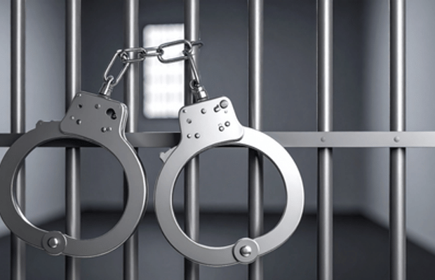 Odisha Vigilance arrests three in Rs 55.69 lakh tank renovation scam