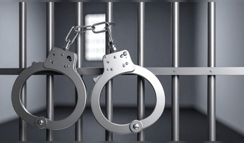 Odisha Vigilance arrests three in Rs 55.69 lakh tank renovation scam