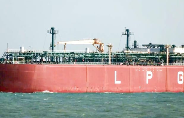 Oil regulator clears 1,800-km LPG pipeline network worth Rs 7,000 crore
