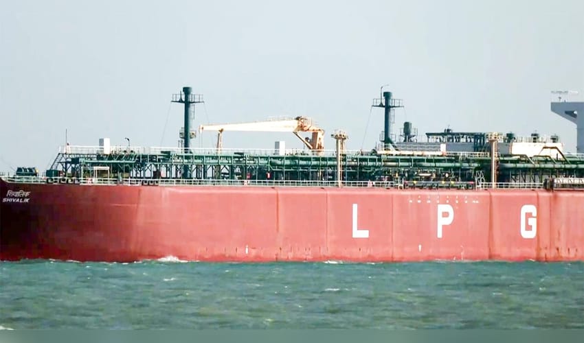 Oil regulator clears 1,800-km LPG pipeline network worth Rs 7,000 crore