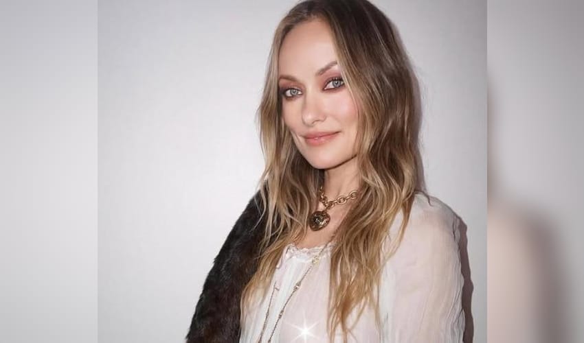 Olivia Wilde on ‘The Invite’: The most incredible experience of my life