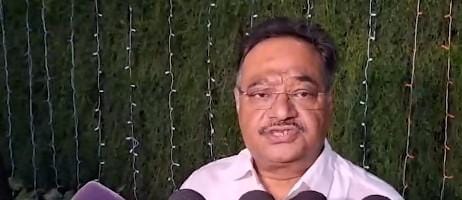 One held for extorting money from firm impersonating Bengal BJP chief Samik Bhattacharya